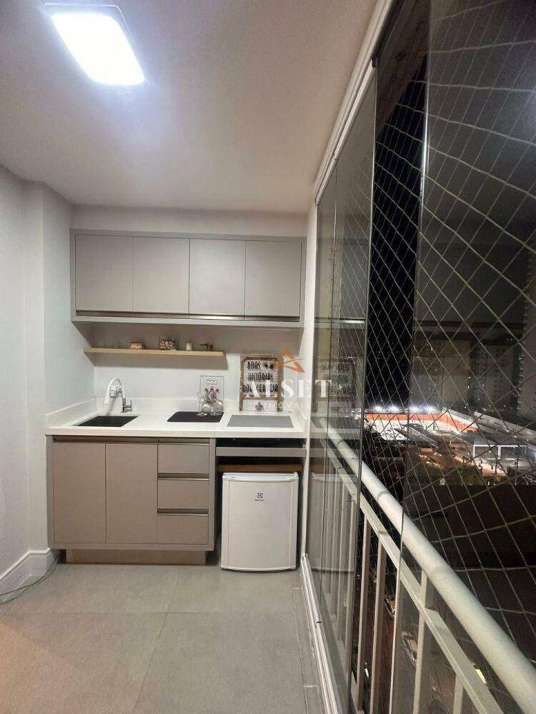 Apartamento, 3 quartos, 72 m² - Foto 20