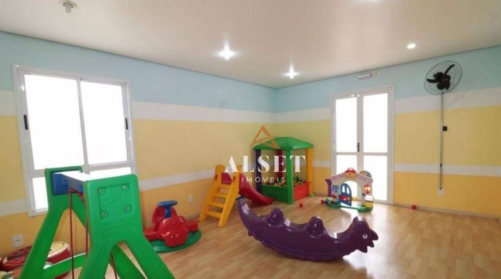 Apartamento, 3 quartos, 72 m² - Foto 18