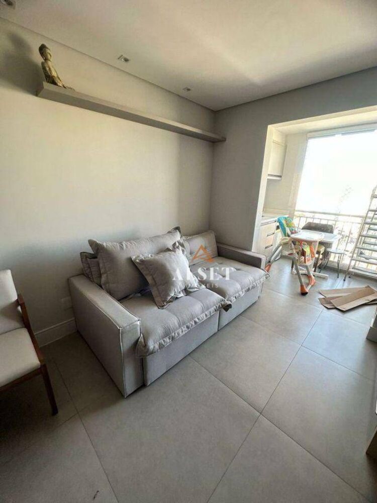 Apartamento, 3 quartos, 72 m² - Foto 12