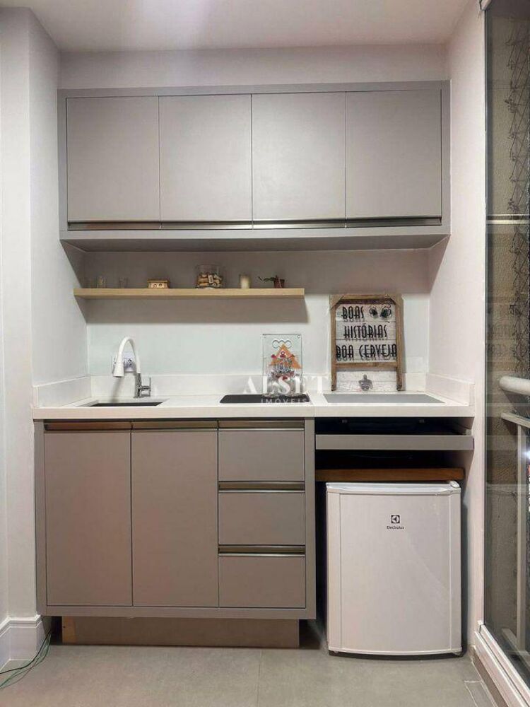 Apartamento, 3 quartos, 72 m² - Foto 2