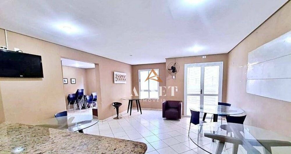 Apartamento, 3 quartos, 72 m² - Foto 5