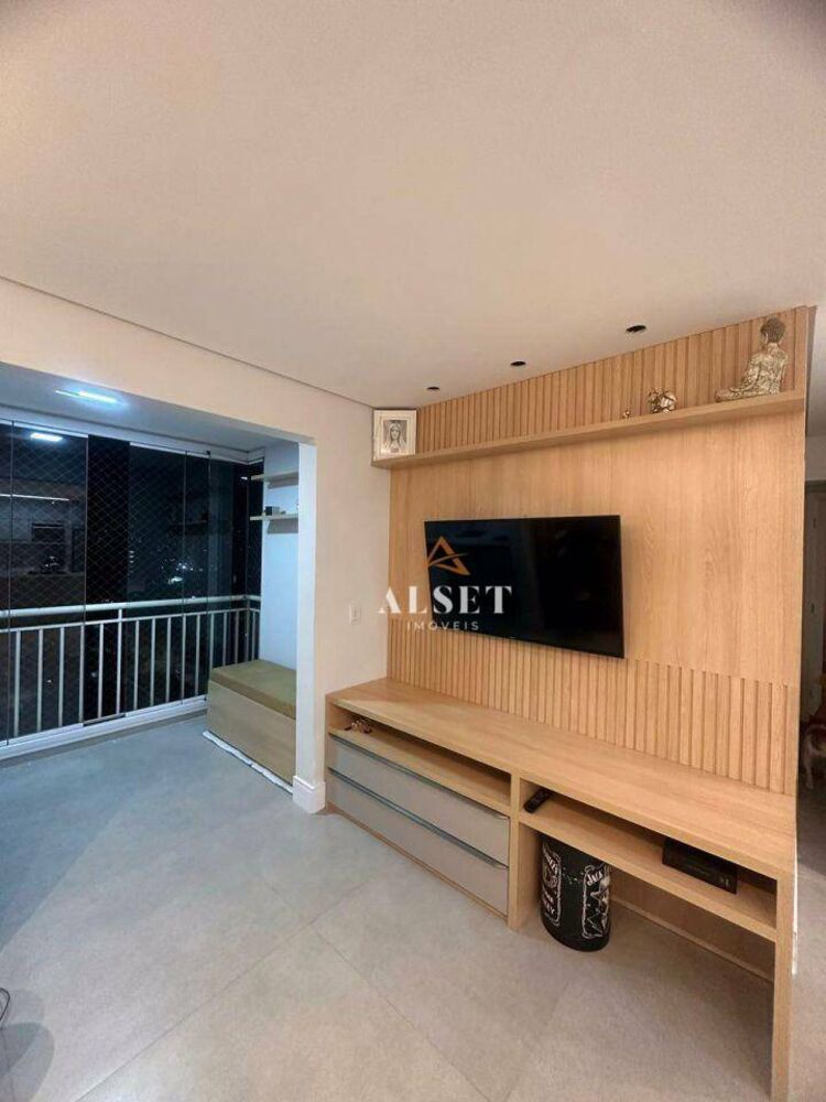 Apartamento, 3 quartos, 72 m² - Foto 14
