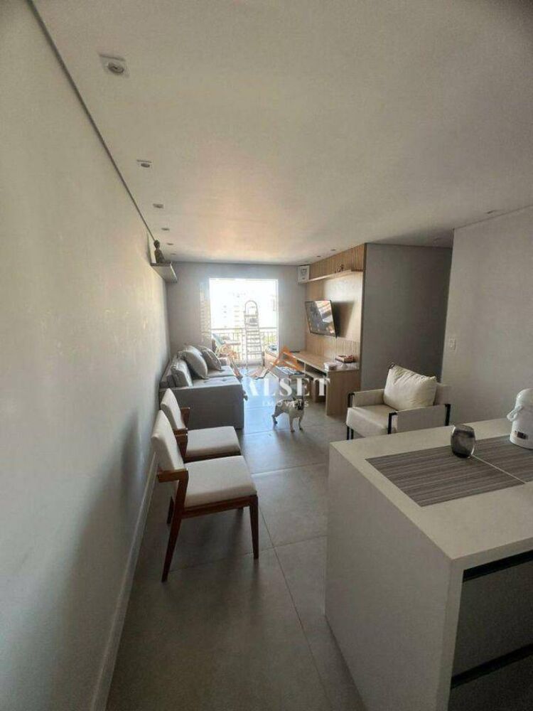 Apartamento, 3 quartos, 72 m² - Foto 16
