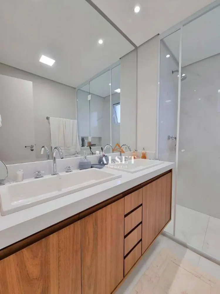 Apartamento, 3 quartos, 129 m² - Foto 5