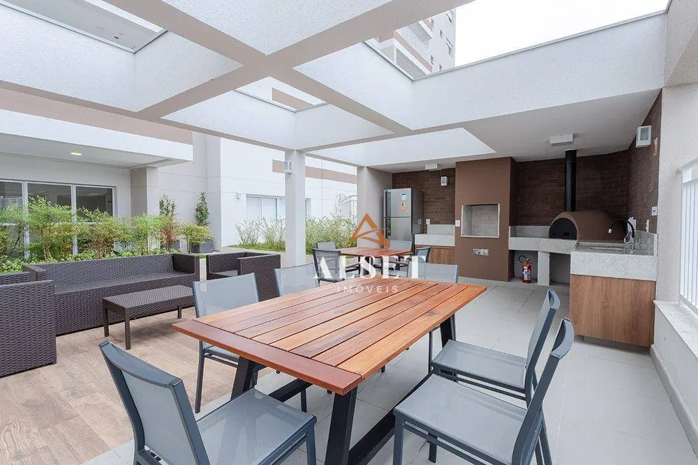 Apartamento, 3 quartos, 129 m² - Foto 10