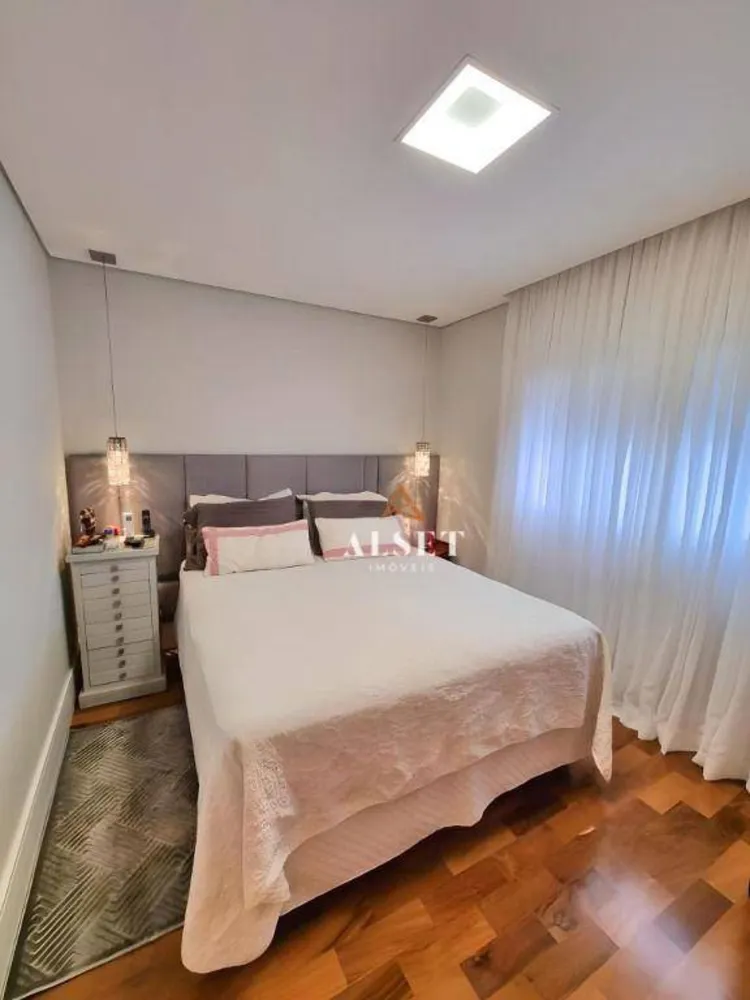 Apartamento, 3 quartos, 129 m² - Foto 4