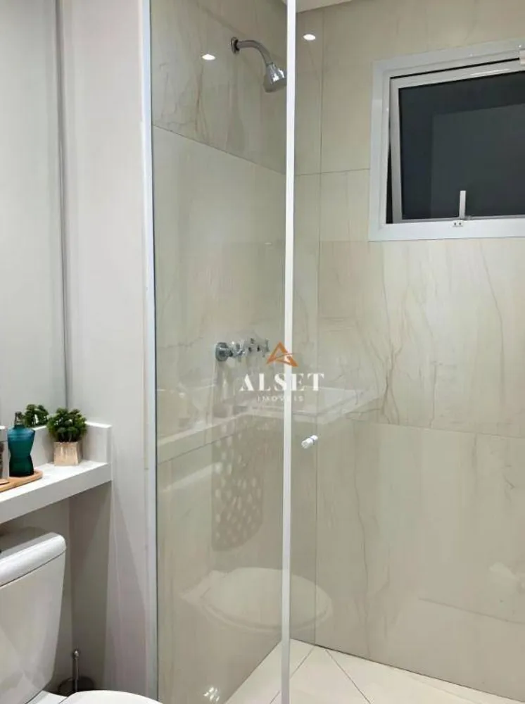 Apartamento, 3 quartos, 129 m² - Foto 8