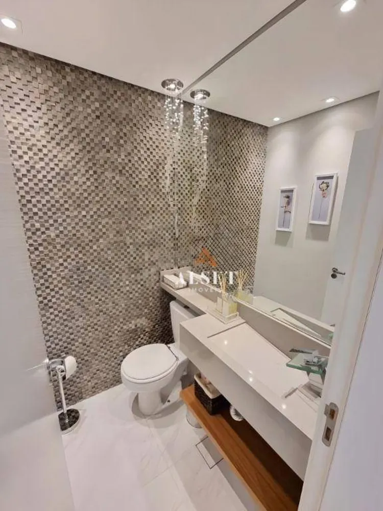 Apartamento, 3 quartos, 129 m² - Foto 3