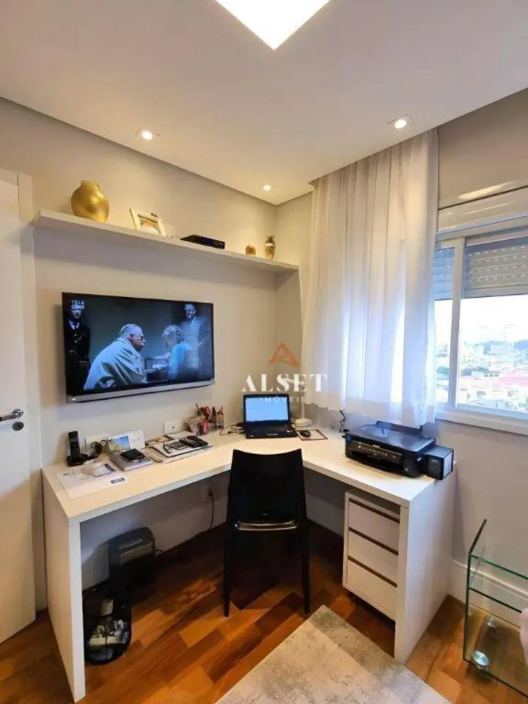 Apartamento, 3 quartos, 129 m² - Foto 7