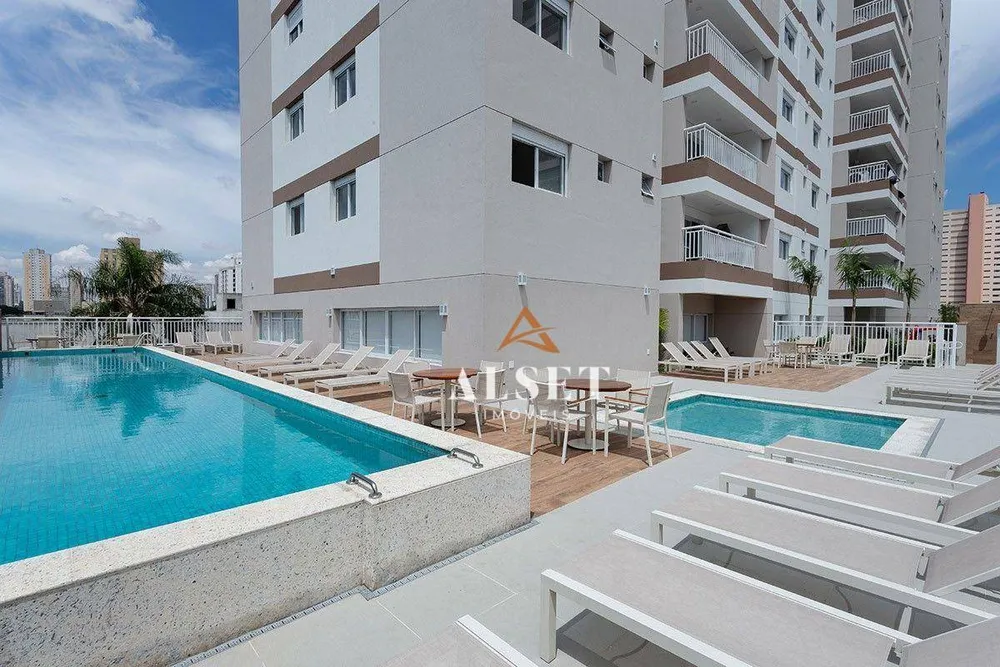 Apartamento, 3 quartos, 129 m² - Foto 9