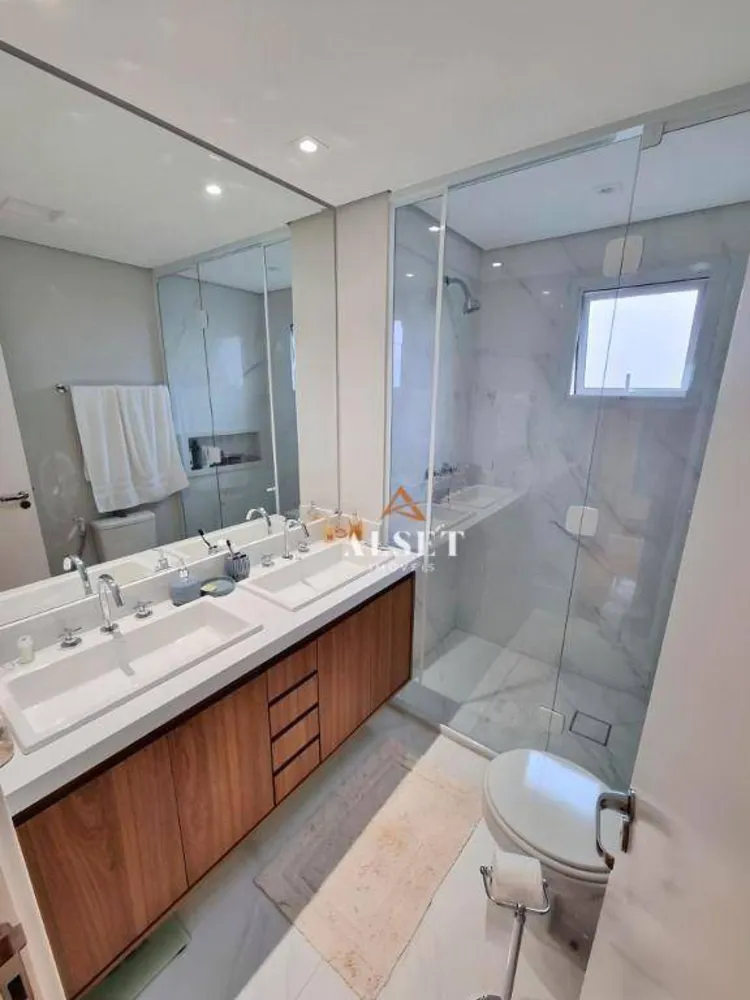 Apartamento, 3 quartos, 129 m² - Foto 6