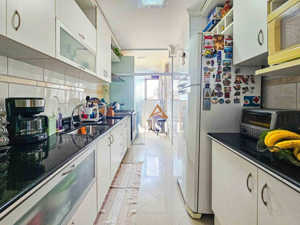 Apartamento, 3 quartos, 73 m² - Foto 6
