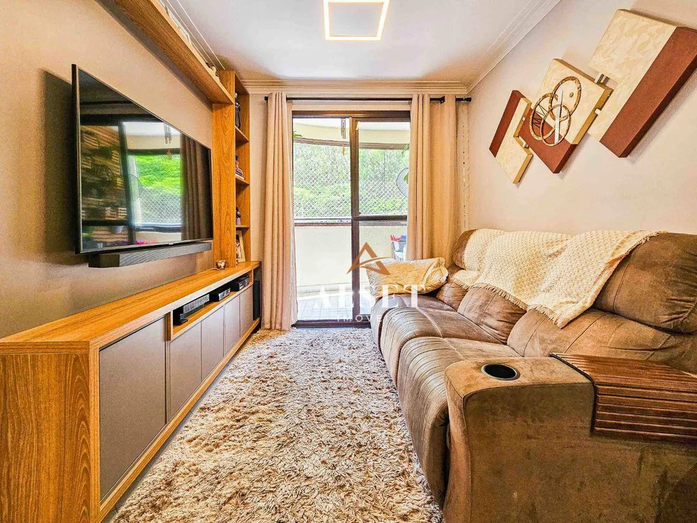 Apartamento, 3 quartos, 73 m² - Foto 7