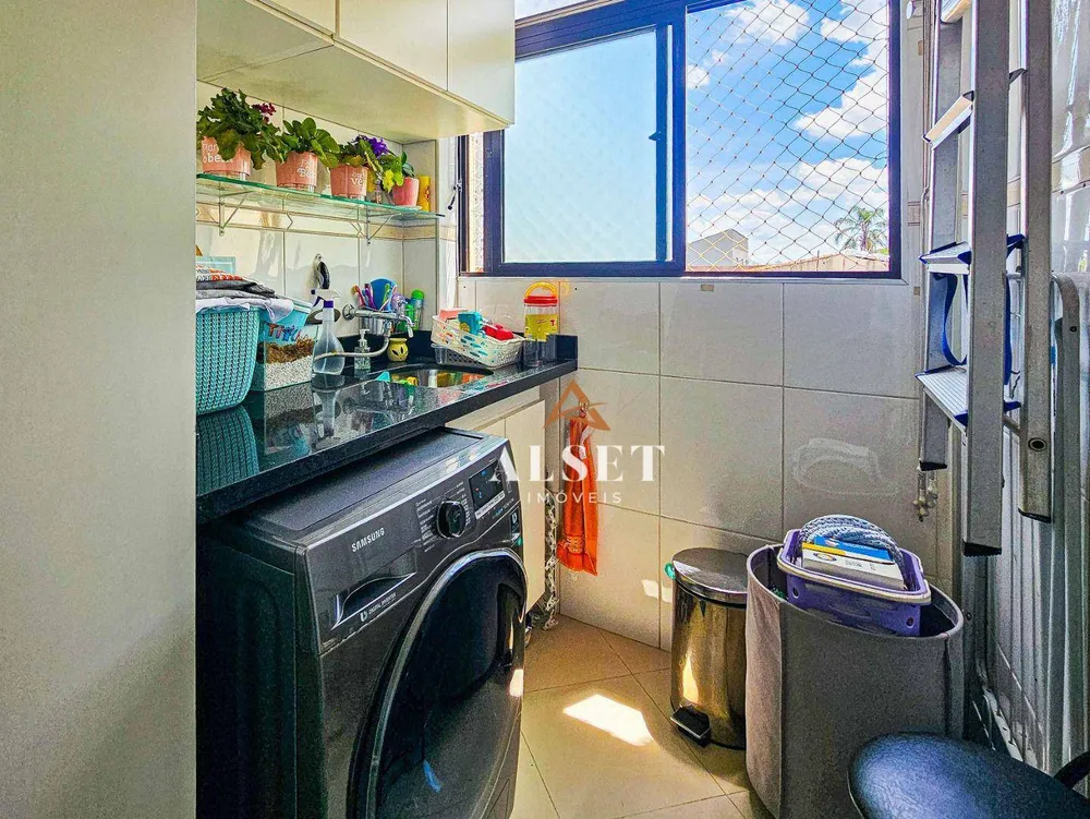Apartamento, 3 quartos, 73 m² - Foto 5