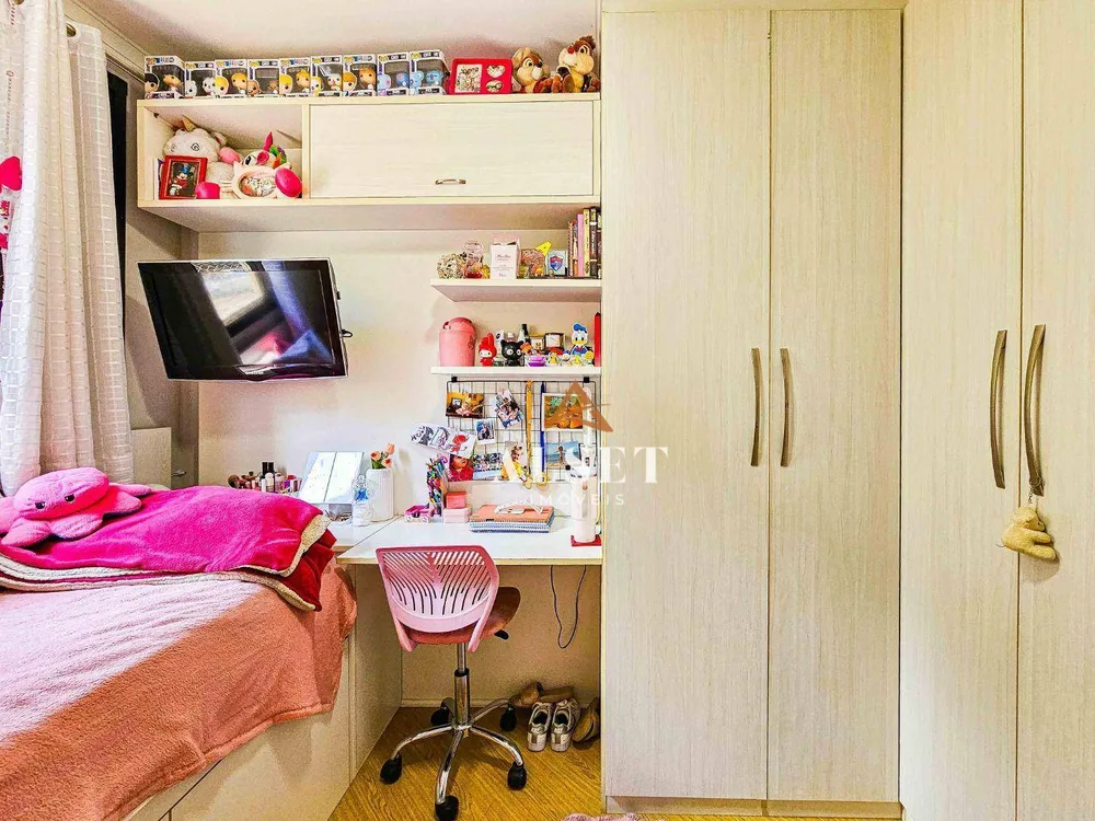 Apartamento, 3 quartos, 73 m² - Foto 4