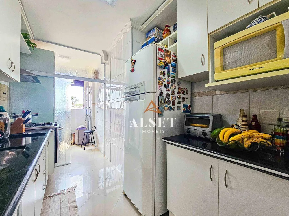 Apartamento, 3 quartos, 73 m² - Foto 2