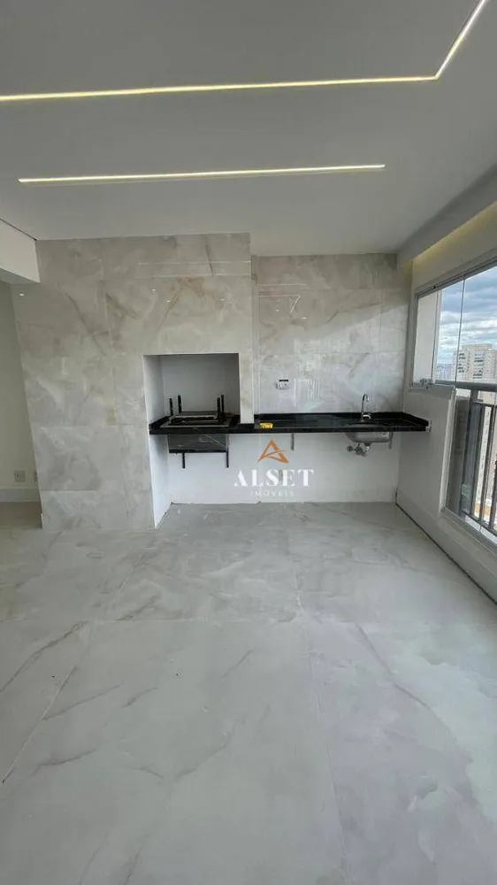 Apartamento, 3 quartos, 106 m² - Foto 2