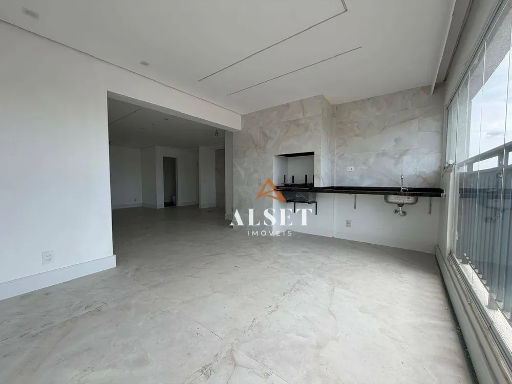 Apartamento, 3 quartos, 106 m² - Foto 1