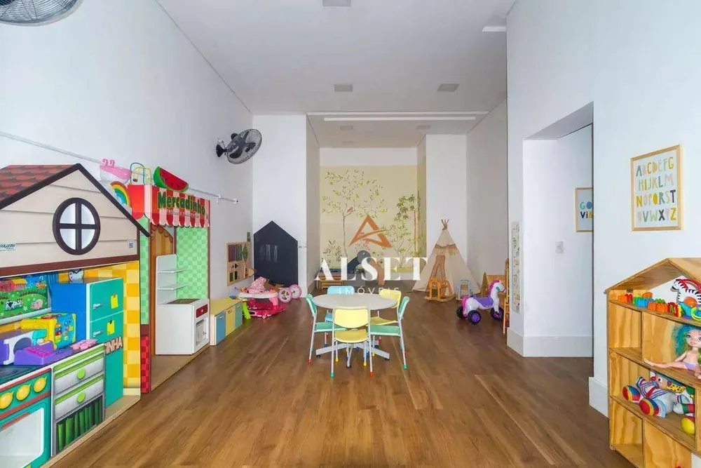 Apartamento, 3 quartos, 202 m² - Foto 1
