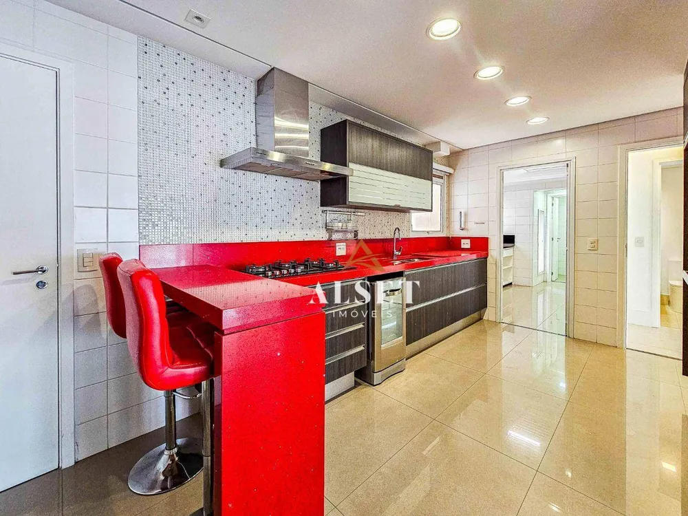Apartamento, 3 quartos, 202 m² - Foto 11