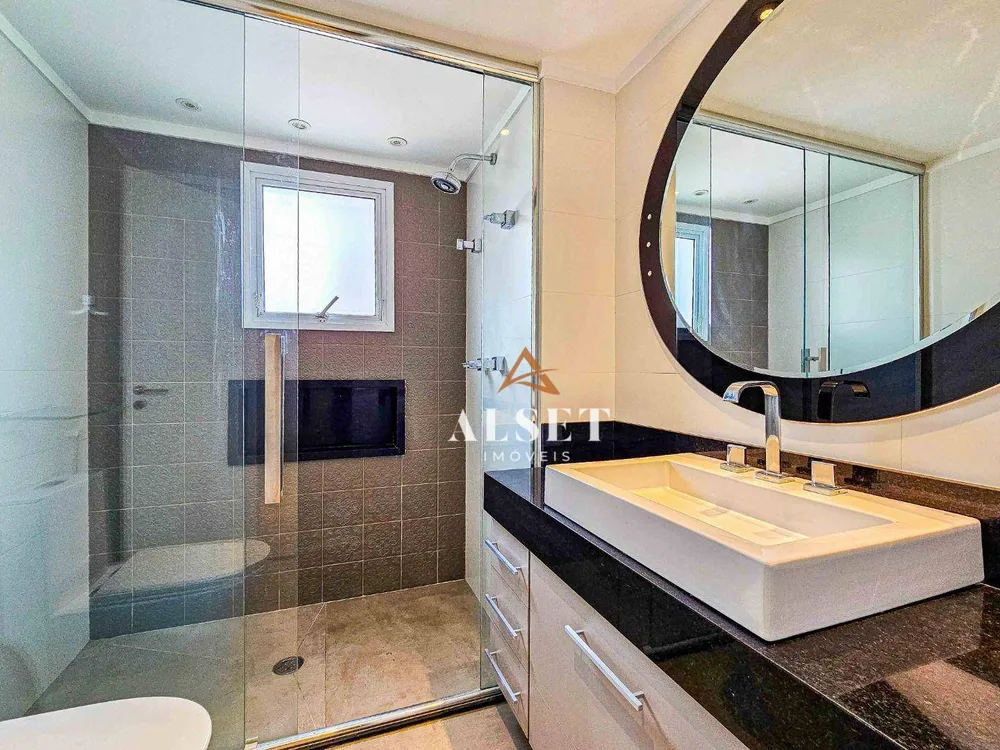 Apartamento, 3 quartos, 202 m² - Foto 3