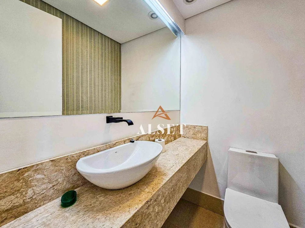 Apartamento, 3 quartos, 202 m² - Foto 6