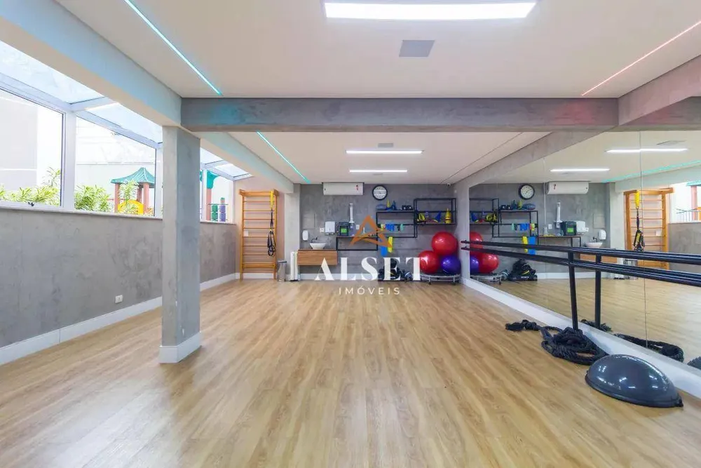 Apartamento, 3 quartos, 202 m² - Foto 7