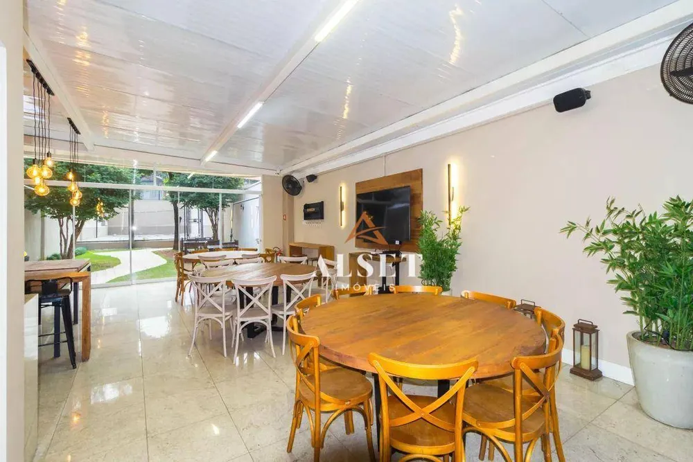 Apartamento, 3 quartos, 202 m² - Foto 8