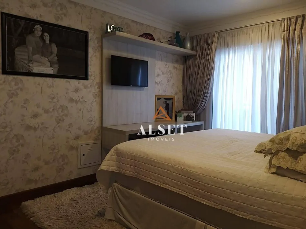 Apartamento, 3 quartos, 202 m² - Foto 6