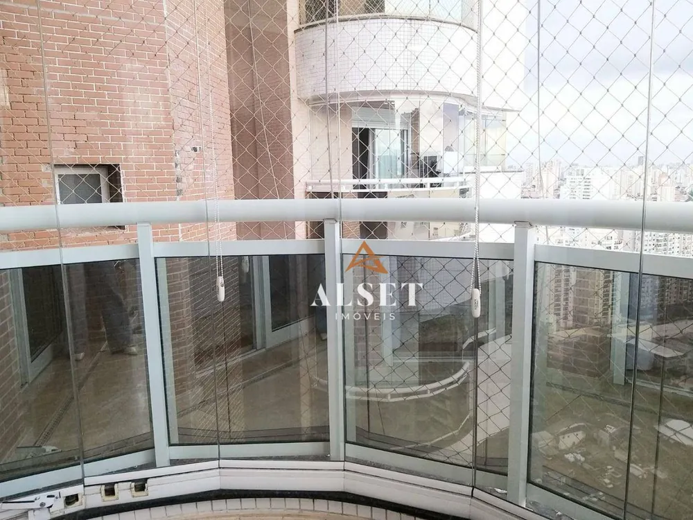 Apartamento, 3 quartos, 202 m² - Foto 9