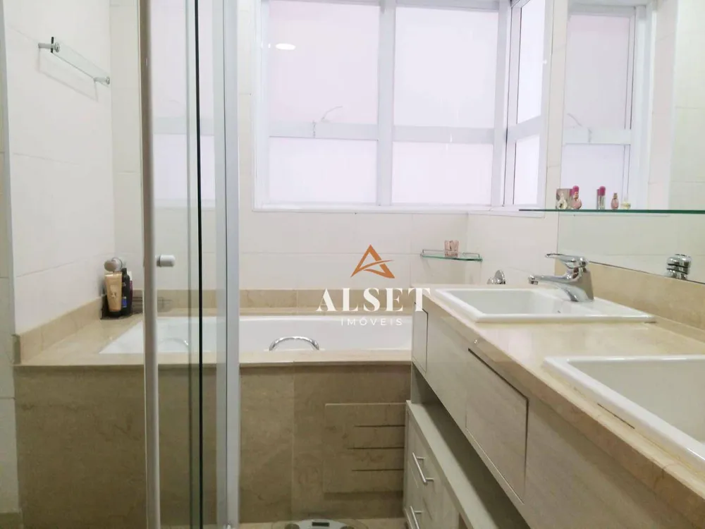 Apartamento, 3 quartos, 202 m² - Foto 10