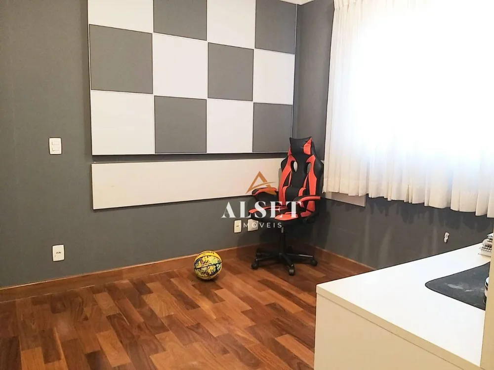 Apartamento, 3 quartos, 202 m² - Foto 16