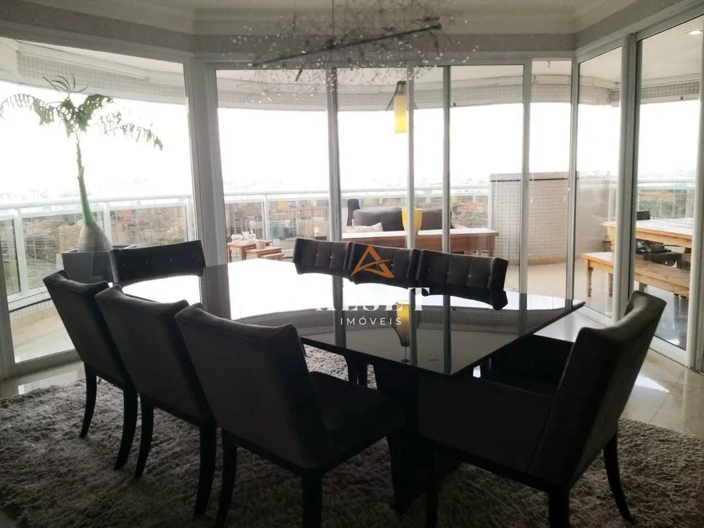 Apartamento, 3 quartos, 202 m² - Foto 5
