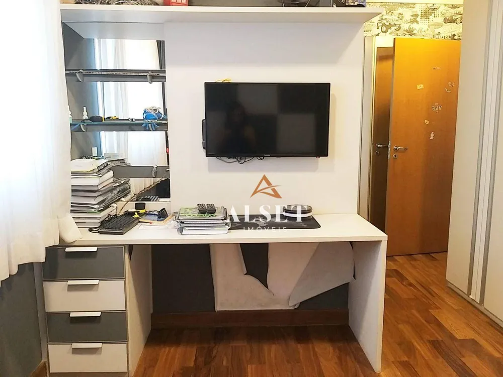 Apartamento, 3 quartos, 202 m² - Foto 15