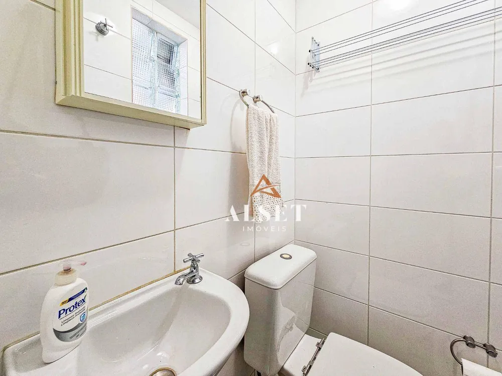 Apartamento, 3 quartos, 123 m² - Foto 1