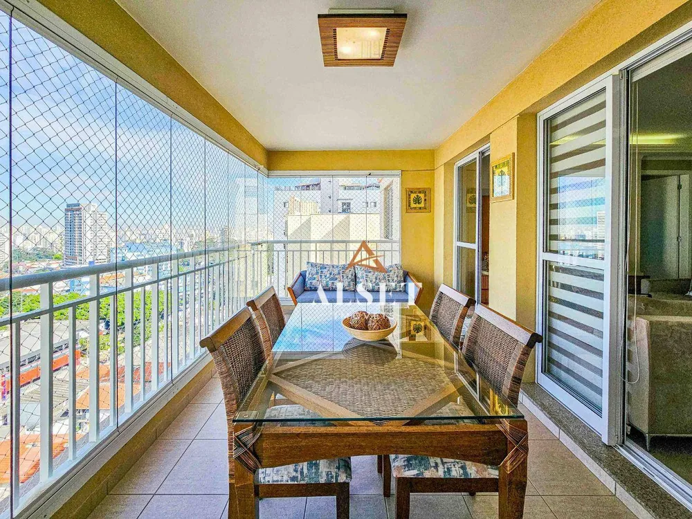 Apartamento, 3 quartos, 123 m² - Foto 3