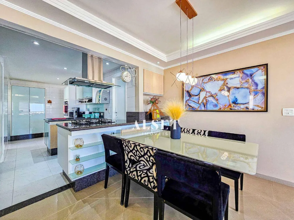 Apartamento, 3 quartos, 123 m² - Foto 4