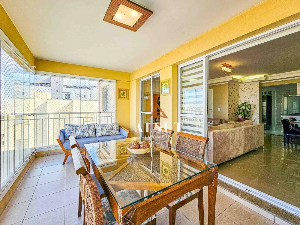 Apartamento, 3 quartos, 123 m² - Foto 4
