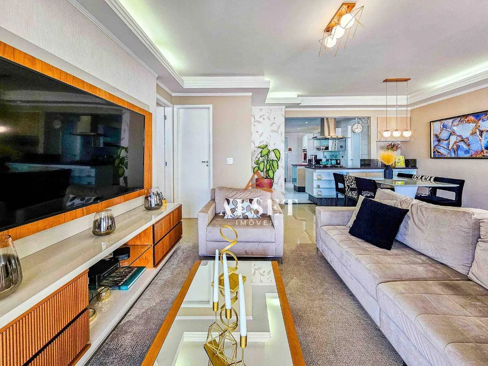 Apartamento, 3 quartos, 123 m² - Foto 2