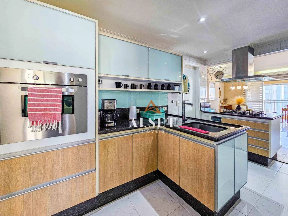 Apartamento, 3 quartos, 123 m² - Foto 7