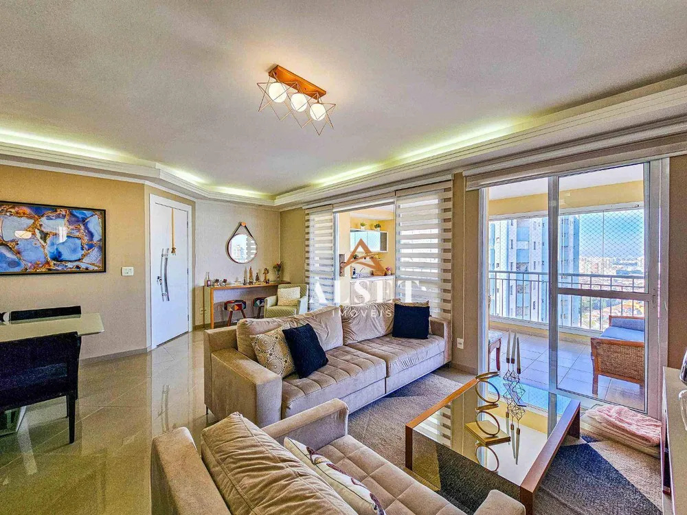 Apartamento, 3 quartos, 123 m² - Foto 2