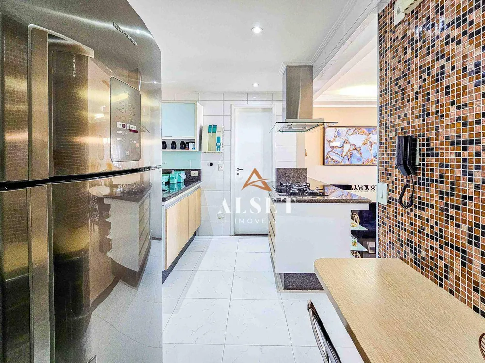 Apartamento, 3 quartos, 123 m² - Foto 3