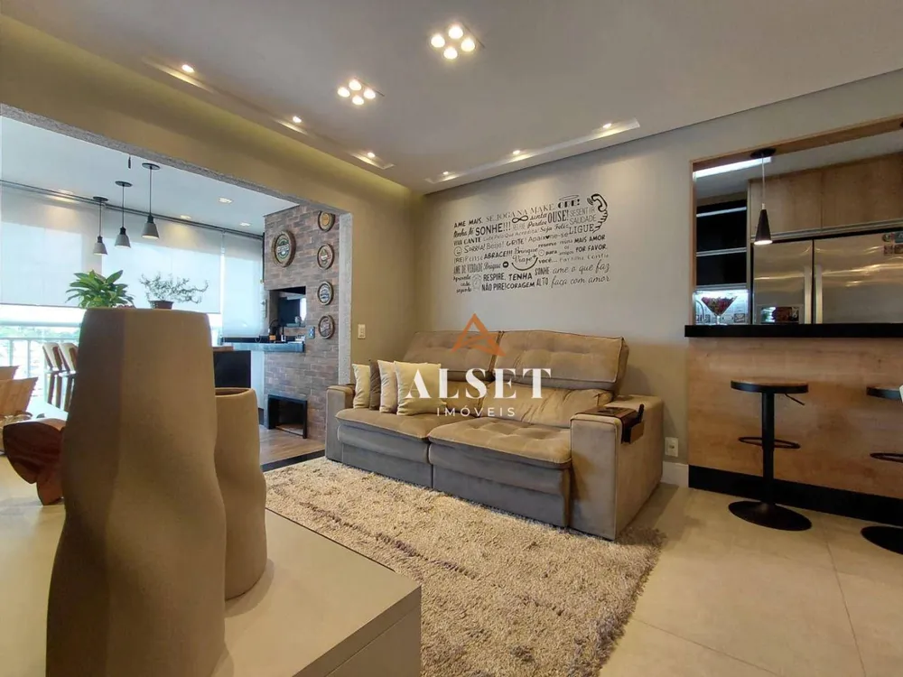 Apartamento, 2 quartos, 81 m² - Foto 3