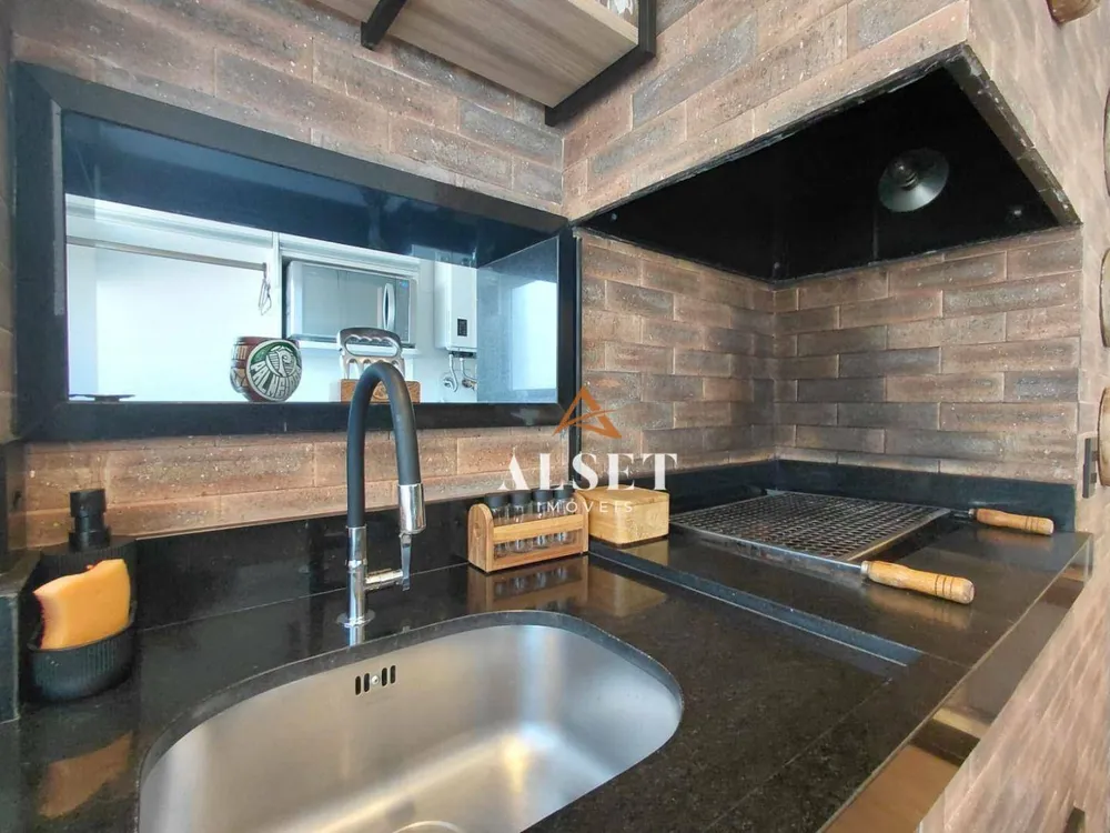 Apartamento, 2 quartos, 81 m² - Foto 6