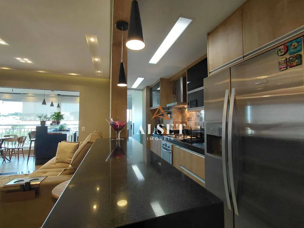 Apartamento, 2 quartos, 81 m² - Foto 5
