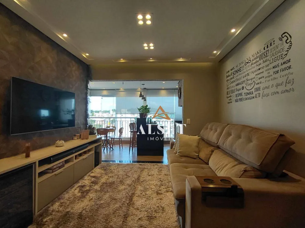Apartamento, 2 quartos, 81 m² - Foto 4