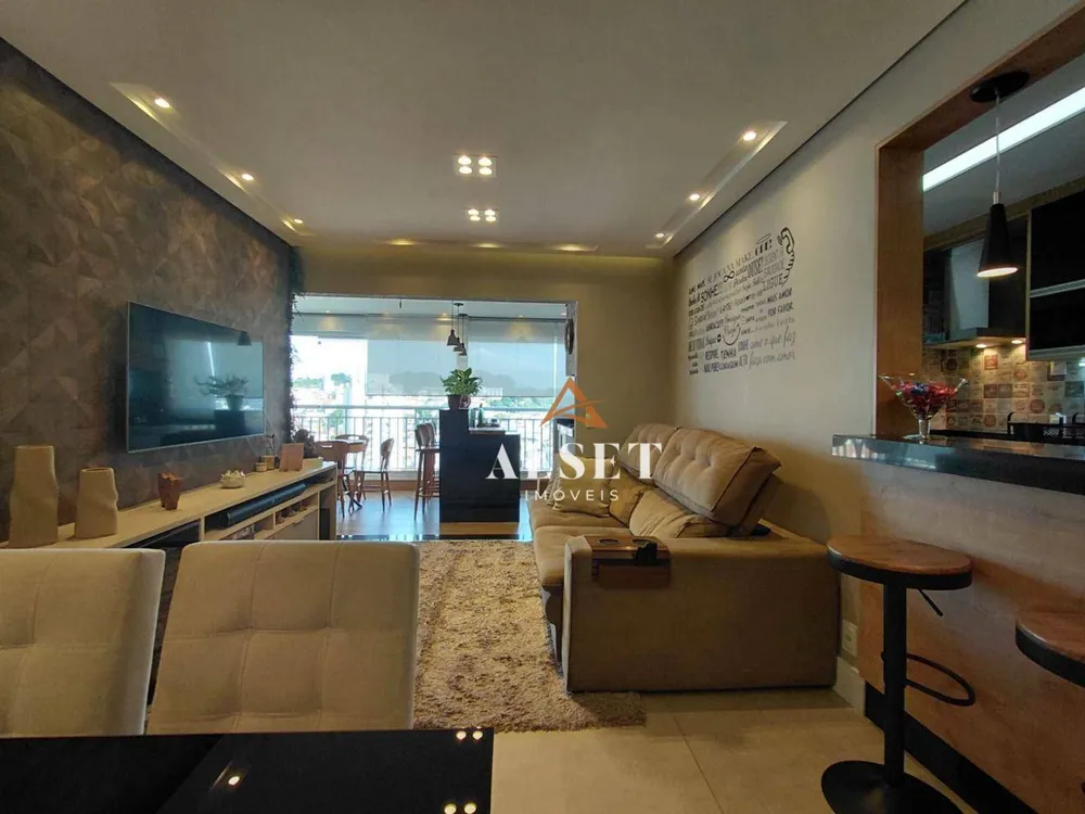 Apartamento, 2 quartos, 81 m² - Foto 7