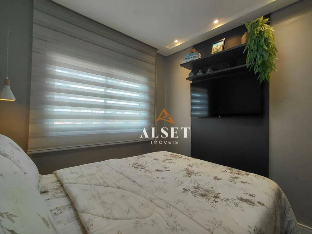 Apartamento, 2 quartos, 81 m² - Foto 8