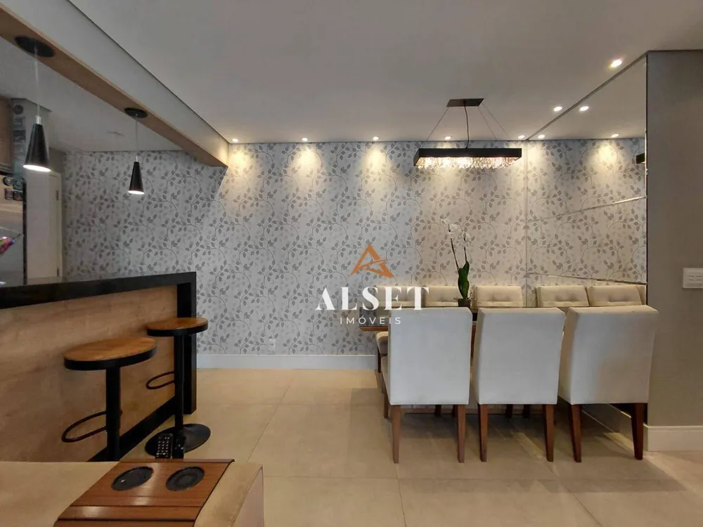 Apartamento, 2 quartos, 81 m² - Foto 6