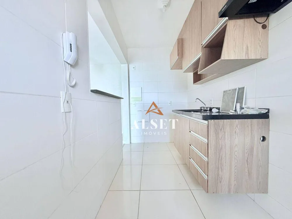 Apartamento, 2 quartos, 56 m² - Foto 2